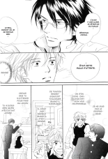17-Sai no Hisoka na Yokujou - Secret love of 17 years old Ch.1-4 page 39