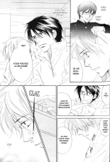 17-Sai no Hisoka na Yokujou - Secret love of 17 years old Ch.1-4 page 40