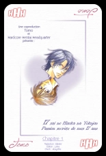 17-Sai no Hisoka na Yokujou - Secret love of 17 years old Ch.1-4 page 42