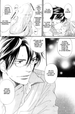 17-Sai no Hisoka na Yokujou - Secret love of 17 years old Ch.1-4 page 47