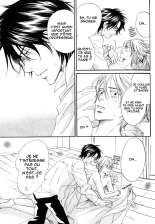 17-Sai no Hisoka na Yokujou - Secret love of 17 years old Ch.1-4 page 48