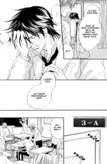 17-Sai no Hisoka na Yokujou - Secret love of 17 years old Ch.1-4 page 51
