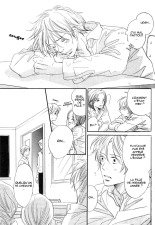 17-Sai no Hisoka na Yokujou - Secret love of 17 years old Ch.1-4 page 52