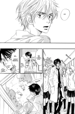 17-Sai no Hisoka na Yokujou - Secret love of 17 years old Ch.1-4 page 53