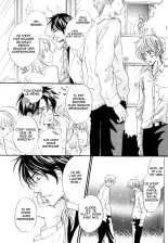 17-Sai no Hisoka na Yokujou - Secret love of 17 years old Ch.1-4 page 54