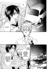 17-Sai no Hisoka na Yokujou - Secret love of 17 years old Ch.1-4 page 56