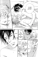 17-Sai no Hisoka na Yokujou - Secret love of 17 years old Ch.1-4 page 63