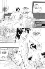 17-Sai no Hisoka na Yokujou - Secret love of 17 years old Ch.1-4 page 65