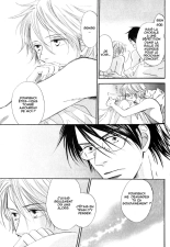 17-Sai no Hisoka na Yokujou - Secret love of 17 years old Ch.1-4 page 66