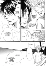17-Sai no Hisoka na Yokujou - Secret love of 17 years old Ch.1-4 page 68
