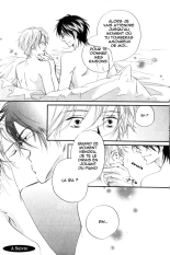 17-Sai no Hisoka na Yokujou - Secret love of 17 years old Ch.1-4 page 69