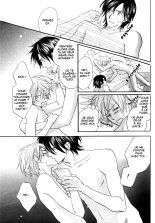 17-Sai no Hisoka na Yokujou - Secret love of 17 years old Ch.1-4 page 73