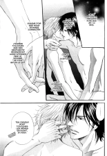 17-Sai no Hisoka na Yokujou - Secret love of 17 years old Ch.1-4 page 75