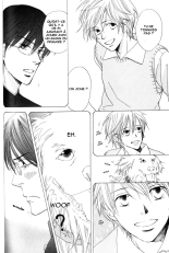 17-Sai no Hisoka na Yokujou - Secret love of 17 years old Ch.1-4 page 80