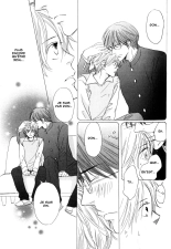 17-Sai no Hisoka na Yokujou - Secret love of 17 years old Ch.1-4 page 81