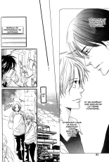 17-Sai no Hisoka na Yokujou - Secret love of 17 years old Ch.1-4 page 82