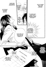 17-Sai no Hisoka na Yokujou - Secret love of 17 years old Ch.1-4 page 85