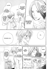 17-Sai no Hisoka na Yokujou - Secret love of 17 years old Ch.1-4 page 87