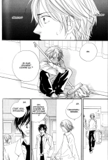 17-Sai no Hisoka na Yokujou - Secret love of 17 years old Ch.1-4 page 88