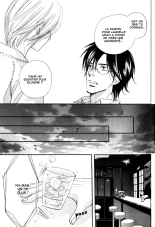17-Sai no Hisoka na Yokujou - Secret love of 17 years old Ch.1-4 page 89