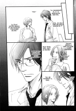 17-Sai no Hisoka na Yokujou - Secret love of 17 years old Ch.1-4 page 91