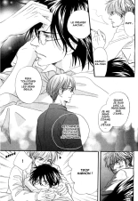 17-Sai no Hisoka na Yokujou - Secret love of 17 years old Ch.1-4 page 93