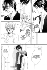 17-Sai no Hisoka na Yokujou - Secret love of 17 years old Ch.1-4 page 96