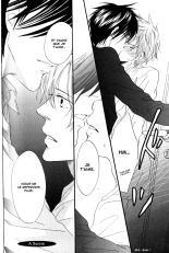 17-Sai no Hisoka na Yokujou - Secret love of 17 years old Ch.1-4 page 98