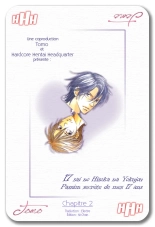 17-Sai no Hisoka na Yokujou - Secret love of 17 years old Ch.1-4 page 99