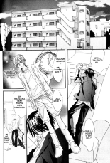 17-Sai no Hisoka na Yokujou - Secret love of 17 years old Ch.1-4 page 100