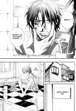 17-Sai no Hisoka na Yokujou - Secret love of 17 years old Ch.1-4 page 101