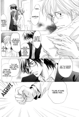 17-Sai no Hisoka na Yokujou - Secret love of 17 years old Ch.1-4 page 102