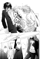 17-Sai no Hisoka na Yokujou - Secret love of 17 years old Ch.1-4 page 103