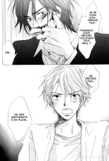 17-Sai no Hisoka na Yokujou - Secret love of 17 years old Ch.1-4 page 104