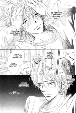 17-Sai no Hisoka na Yokujou - Secret love of 17 years old Ch.1-4 page 107