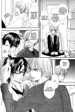 17-Sai no Hisoka na Yokujou - Secret love of 17 years old Ch.1-4 page 110