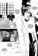 17-Sai no Hisoka na Yokujou - Secret love of 17 years old Ch.1-4 page 113