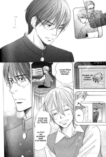 17-Sai no Hisoka na Yokujou - Secret love of 17 years old Ch.1-4 page 114