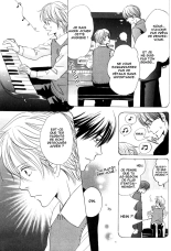 17-Sai no Hisoka na Yokujou - Secret love of 17 years old Ch.1-4 page 115