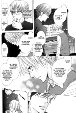 17-Sai no Hisoka na Yokujou - Secret love of 17 years old Ch.1-4 page 116