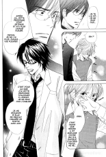 17-Sai no Hisoka na Yokujou - Secret love of 17 years old Ch.1-4 page 118