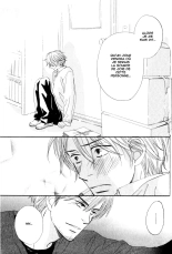 17-Sai no Hisoka na Yokujou - Secret love of 17 years old Ch.1-4 page 119