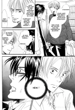 17-Sai no Hisoka na Yokujou - Secret love of 17 years old Ch.1-4 page 120