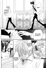 17-Sai no Hisoka na Yokujou - Secret love of 17 years old Ch.1-4 page 122