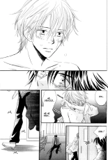 17-Sai no Hisoka na Yokujou - Secret love of 17 years old Ch.1-4 page 127