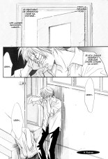 17-Sai no Hisoka na Yokujou - Secret love of 17 years old Ch.1-4 page 128