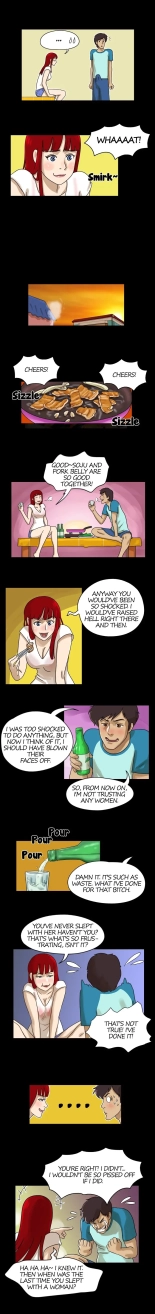 17 Sex Fantasies : page 7