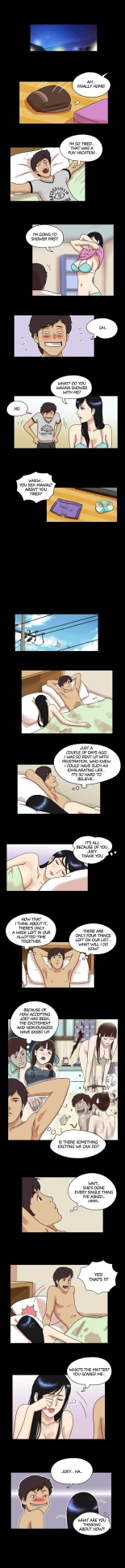 17 Sex Fantasies : page 114