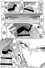 18-gou ni Mainichi Muriyari Semen Shiboritorareru Hon page 10