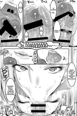 18-gou ni Mainichi Muriyari Semen Shiboritorareru Hon page 11